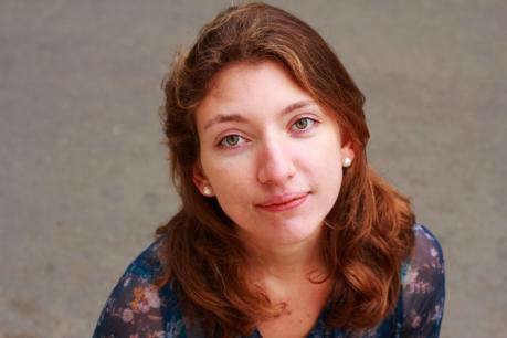 Recital pianistico di Ekaterina Zhemaitis