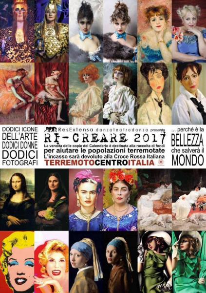 Ri Creare 2017