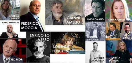 IX edizione del Festival della Letteratura 'Ergo Sum'