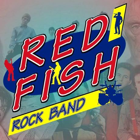 Red Fish Rock Band