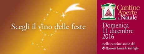 Cantine Aperte Natale a Tenute Eméra