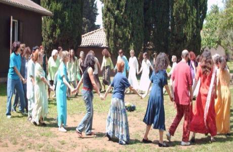 GEP: Si fa festa. Musica… e altro
