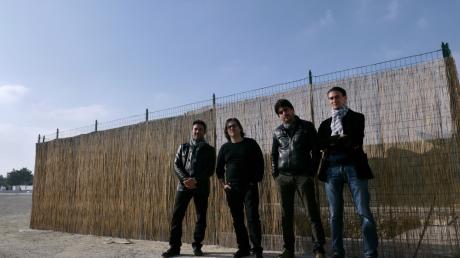 Al Festival Dei Monti Dauni le Note Non Convenzionali dell’Alkemia Quartet