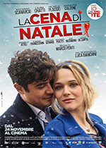 La Cena di Natale
