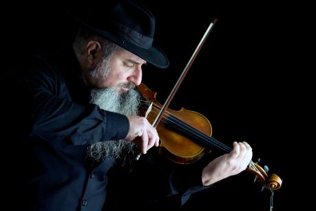 I suoni della Devozione rassegna musicale internazionale XVI edizione MICHELE GAZICH: la via del Sale