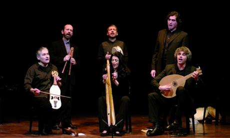 I suoni della Devozione rassegna musicale internazionale MICROLOGUS in concerto