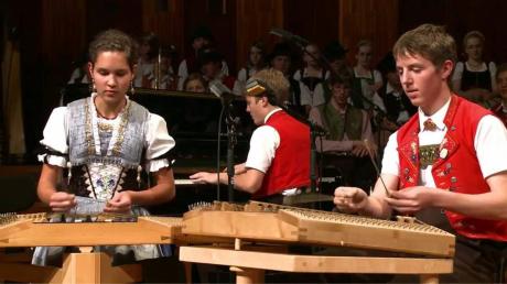 I suoni della Devozione Rassegna Musicale Internazione XVI edizione