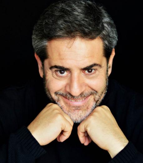 Per la Mostra del Cinema anche l’Attore Massimo Cimaglia