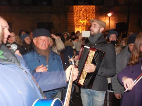 La Notte dei Fornai