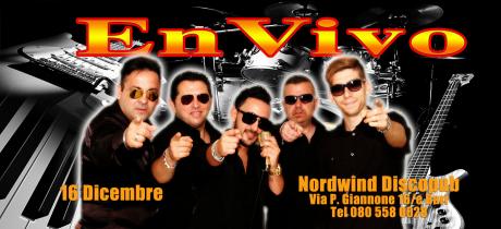 Envivo in concerto