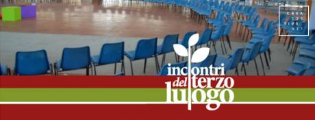 Errare è Urbano - Incontri del Terzo Luogo - Sessione Invernale