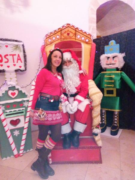 Natale con Noi 2016