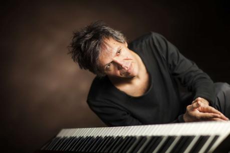 Rappresenta il Jazz Italiano in Europa: a Taranto Mirko Signorile