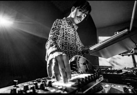 Mordecai Dj set a Manufacta