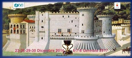 Il Graal al Maschio Angioino e l'architettura Massonica della Galleria Umberto I