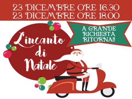 L'Incanto Di Natale