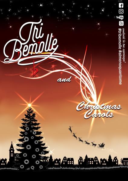 Tribemolle And Christmas Carols