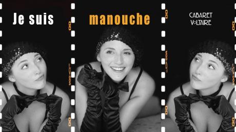 Je suis manouche