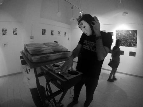EffettoZERO Dj Set