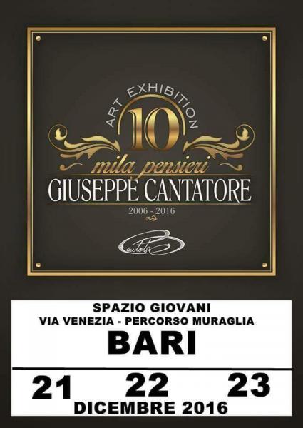 10 Mila Pensieri