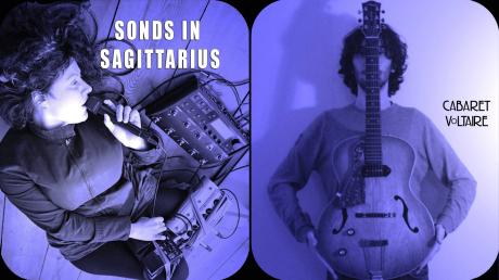 Sonds in Sagittarius