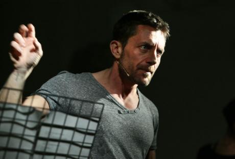 Angelo Mellone presenta “Incantesimo d’amore”