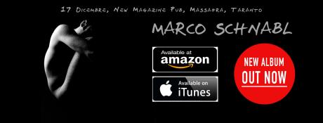 Schnabl canta Schnabl, live solo