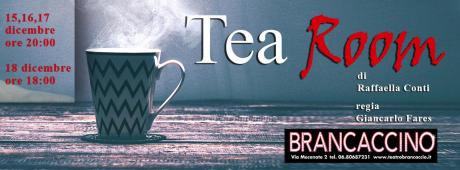 Tea Room