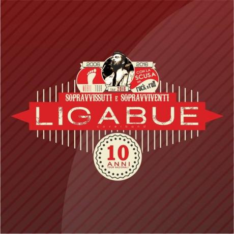 Ligabue Coverband Sopravvissuti e Sopravviventi
