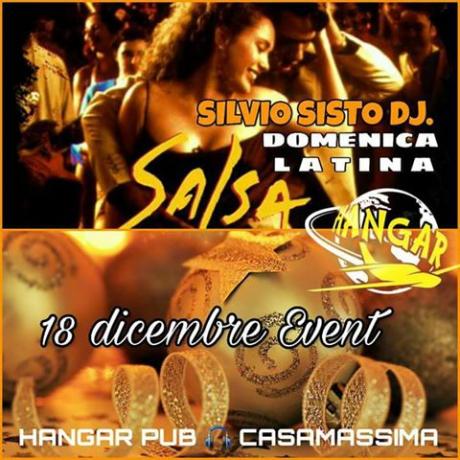 Serata Caraibica SILVIO SISTO DJ.