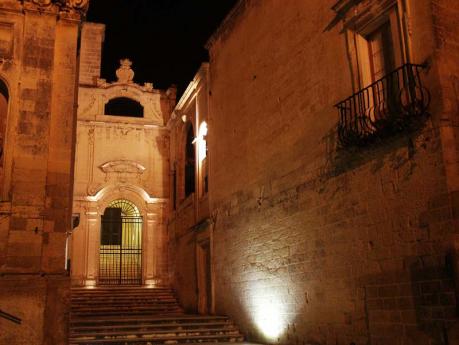 L'eccellenze del Territorio di Arcadia Lecce