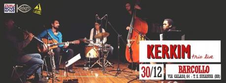 Kermik in concerto