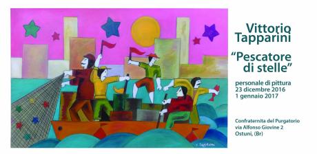 Pescatore di stelle