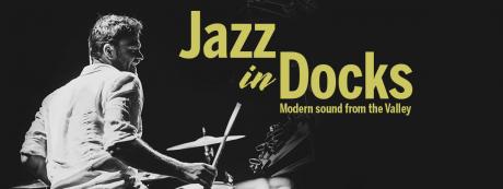Jazz in Docks: Modern sounds from the valley - Hammond Mood in concerto
