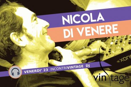 "Incontri" Vintage