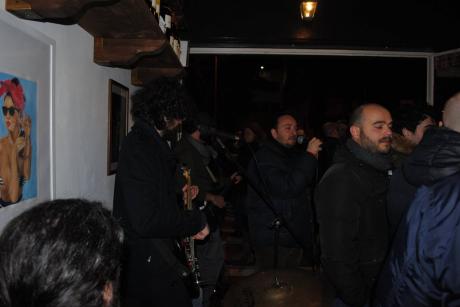 Ci vediamo da Paoletti prima o poi... meglio prima!