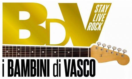 Vasco Rossi Tribute live con " i Bambini di Vasco "