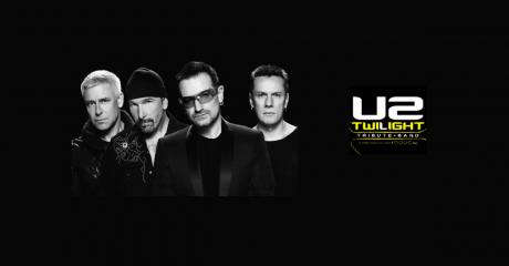 Twilight - U2 Tribute Band in concerto al Nordwind discopub