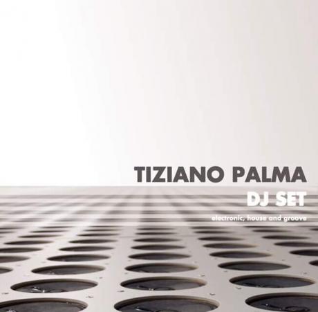 Tiziano Palma Dj