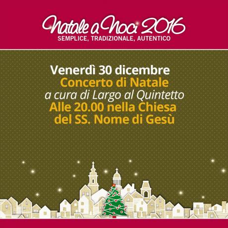 Concerto di Natale