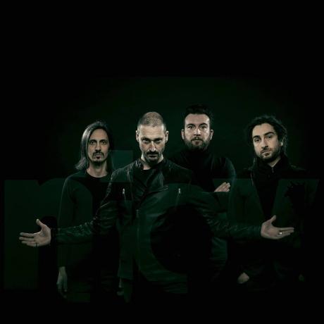 Natale in Piazza - N-Joy in concerto