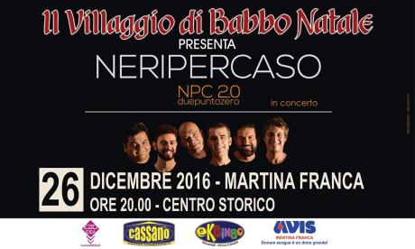 Neri per caso