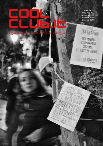 Coolclub.it live