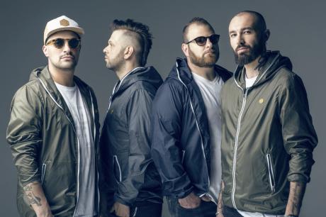 Boom da Bash in Concerto