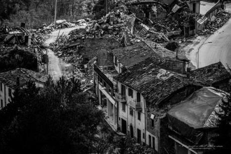 “Il coraggio di resistere” Evento Benefico pro Amatrice