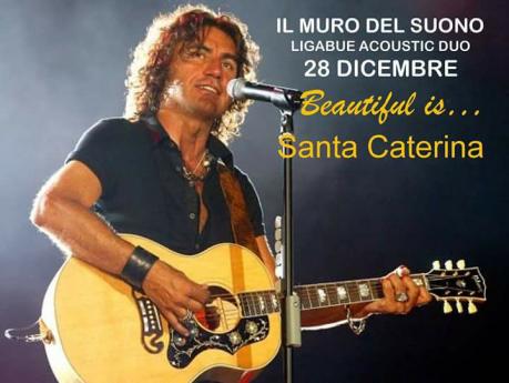Il muro del suono - Ligabue cover band