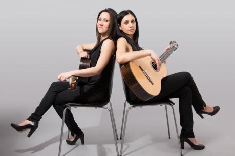 FANTASQUE DUO - Cisternino Classica Controtempo