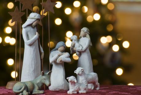 "Messa II" di Cava e Concerto di Natale al Sepolcro