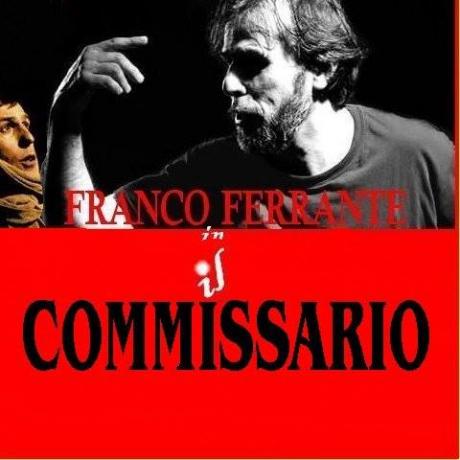 Il Commissario