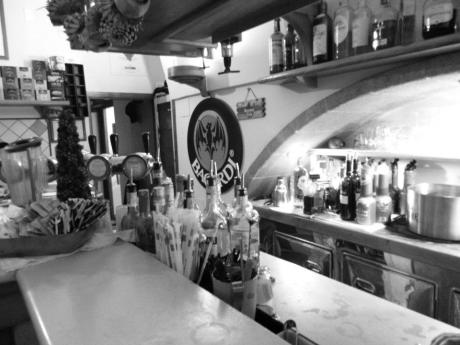 Musica in Taverna